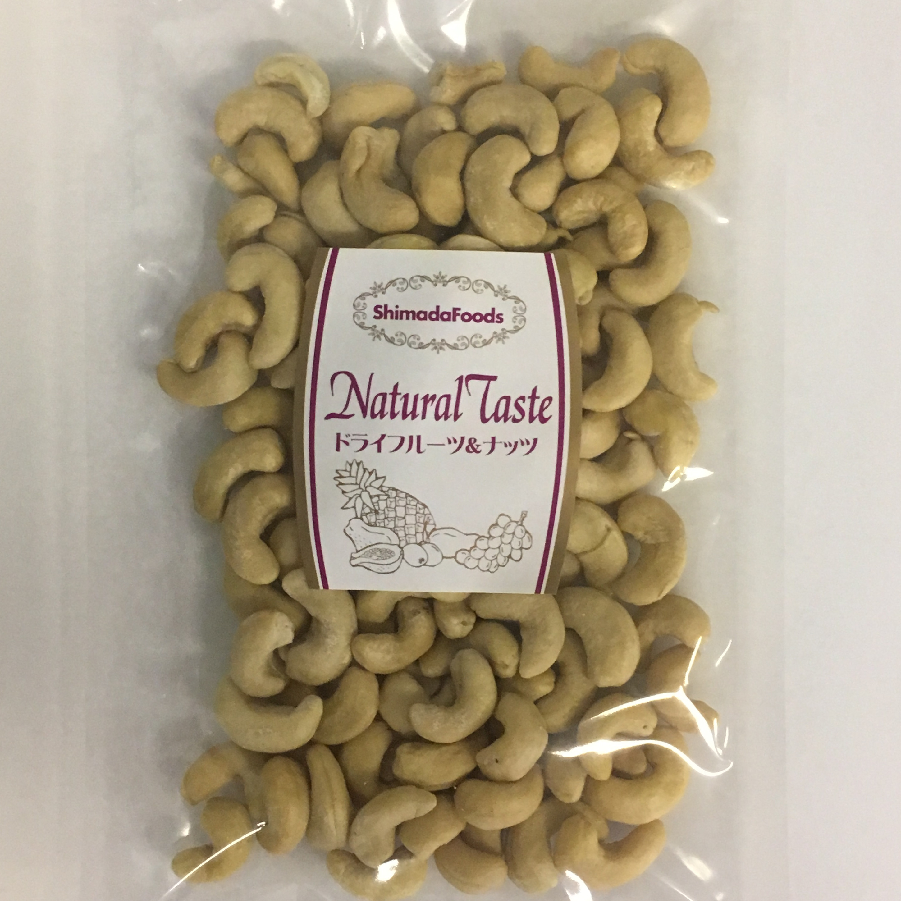 cashewnust