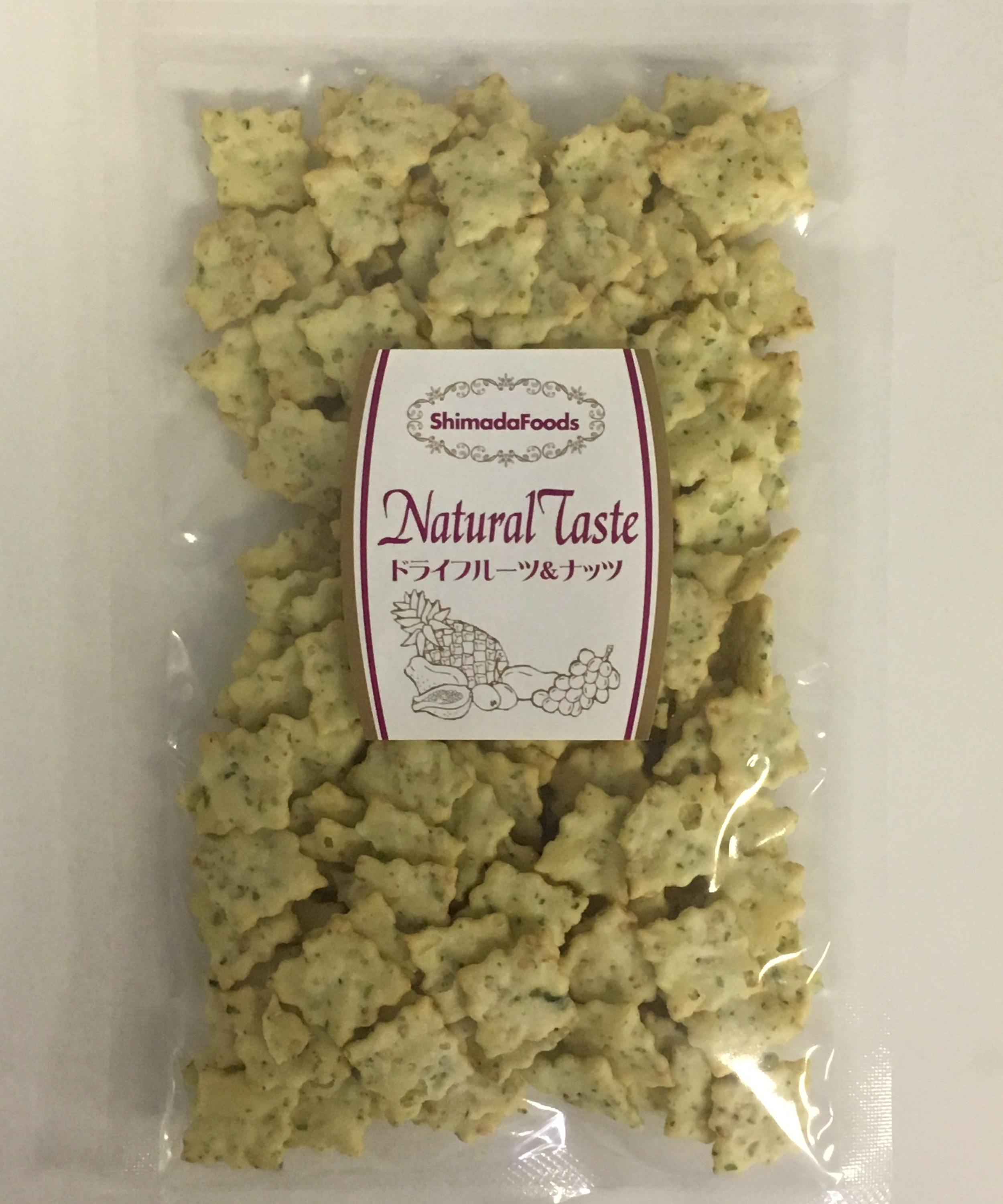 セサミミックス　500ｇ のりセサミスナック、アーモンド、ピーナッツのミックス　前田製菓 前田のクラッカー 海苔 ごま ロングセラー 駄菓子 スナック菓子 おやつ おつまみ 家呑み 宅呑み やみつき お徳用 大容量 業務用 ポイント消化 グルメ みのや