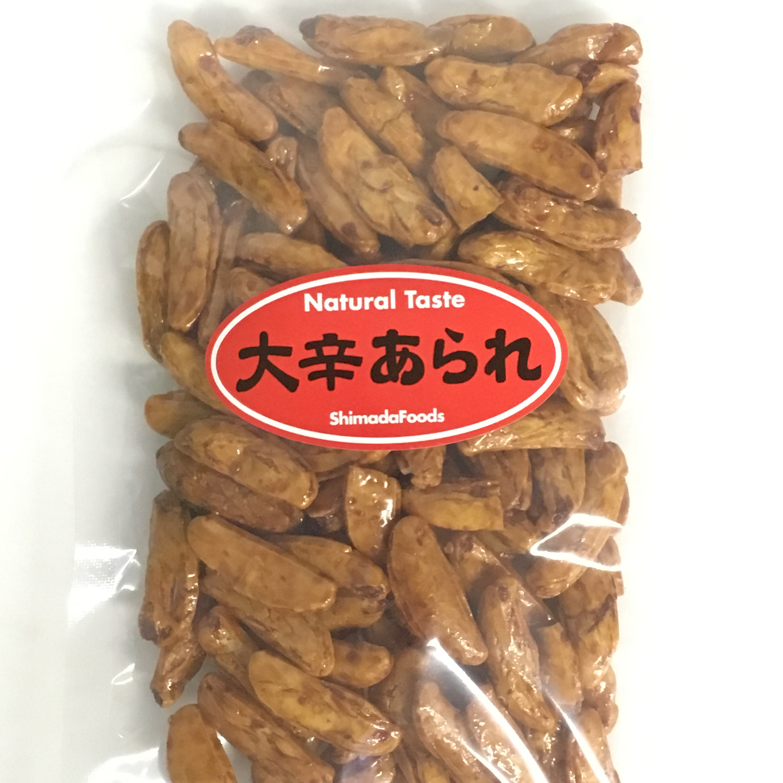 大辛あられ