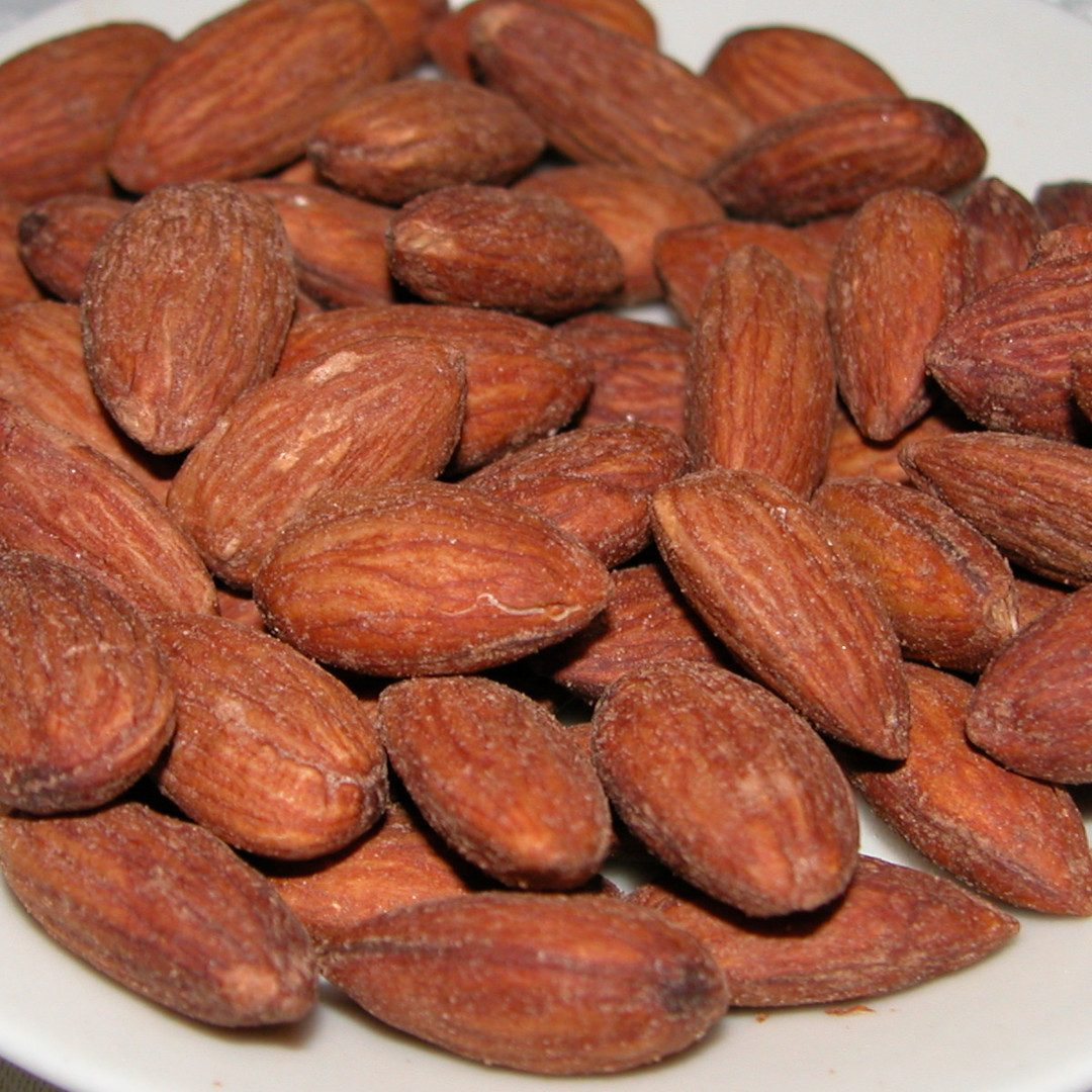 almond1